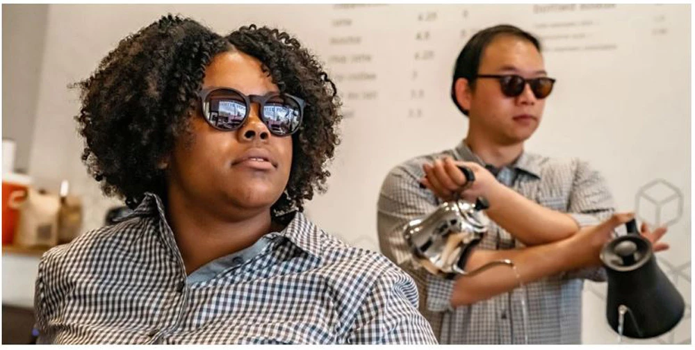 Goodr Circle G's Running Sunglasses 3 Goodr Circle G's Running Sunglasses - Image 3