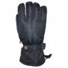 XTM Sapporo Womens Snow Glove Black