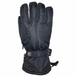 XTM Sapporo Womens Snow Glove Black
