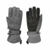 Xtm Sapporo Glove-Lt Grey Marle