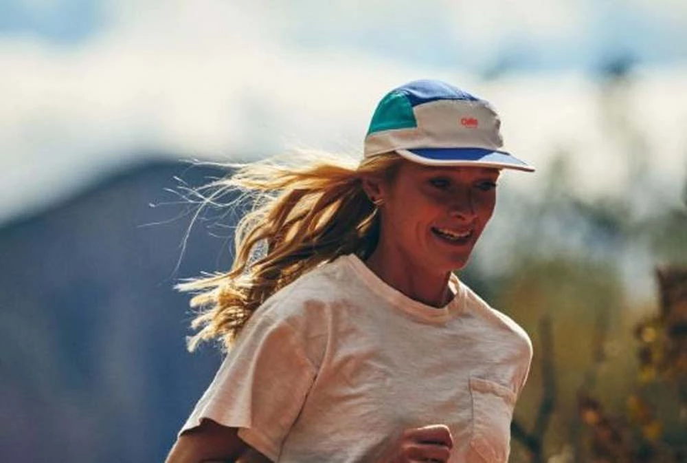 Ciele ALZCap Lightweight Running Hat 6 Ciele ALZCap Lightweight Running Hat - Image 6