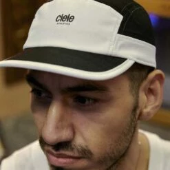 Ciele ALZCap Lightweight Running Hat 12 Ciele ALZCap Lightweight Running Hat -Geardeal Shop CLALZAS WH001 5