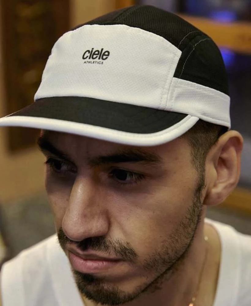 Ciele ALZCap Lightweight Running Hat 6 Ciele ALZCap Lightweight Running Hat - Image 6