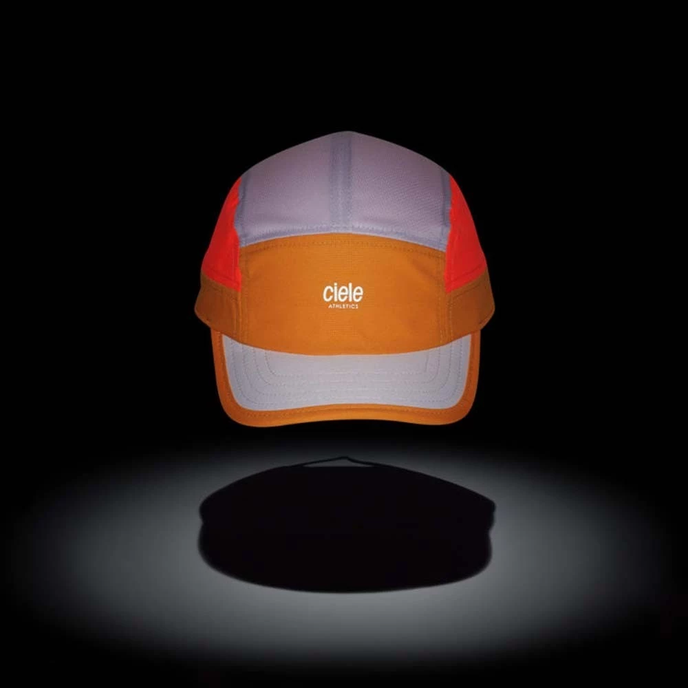 Ciele ALZCap Lightweight Running Hat 4 Ciele ALZCap Lightweight Running Hat - Image 4