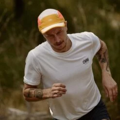 Ciele ALZCap Lightweight Running Hat 13 Ciele ALZCap Lightweight Running Hat -Geardeal Shop CLALZSCAS BO001 6