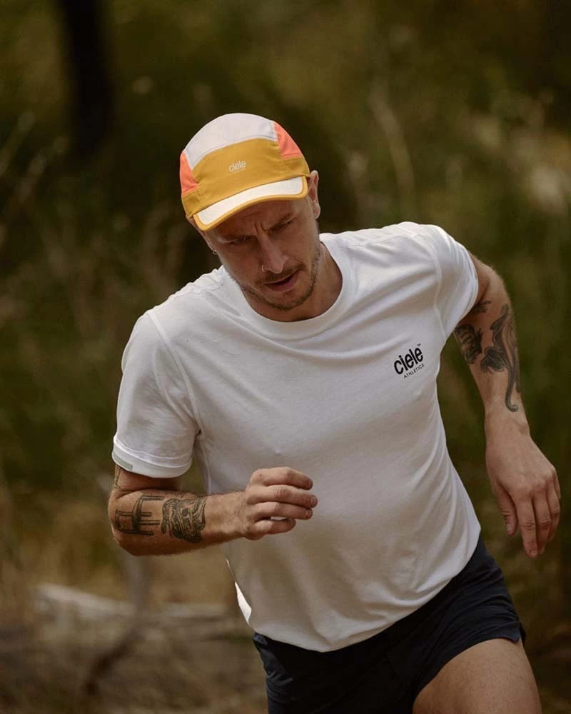 Ciele ALZCap Lightweight Running Hat 7 Ciele ALZCap Lightweight Running Hat - Image 7