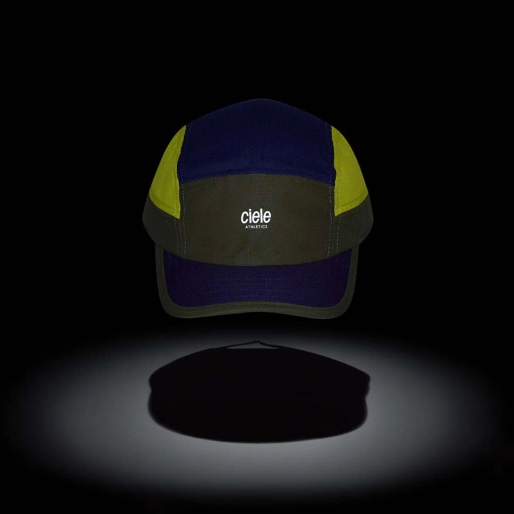 Ciele ALZCap Lightweight Running Hat 4 Ciele ALZCap Lightweight Running Hat - Image 4