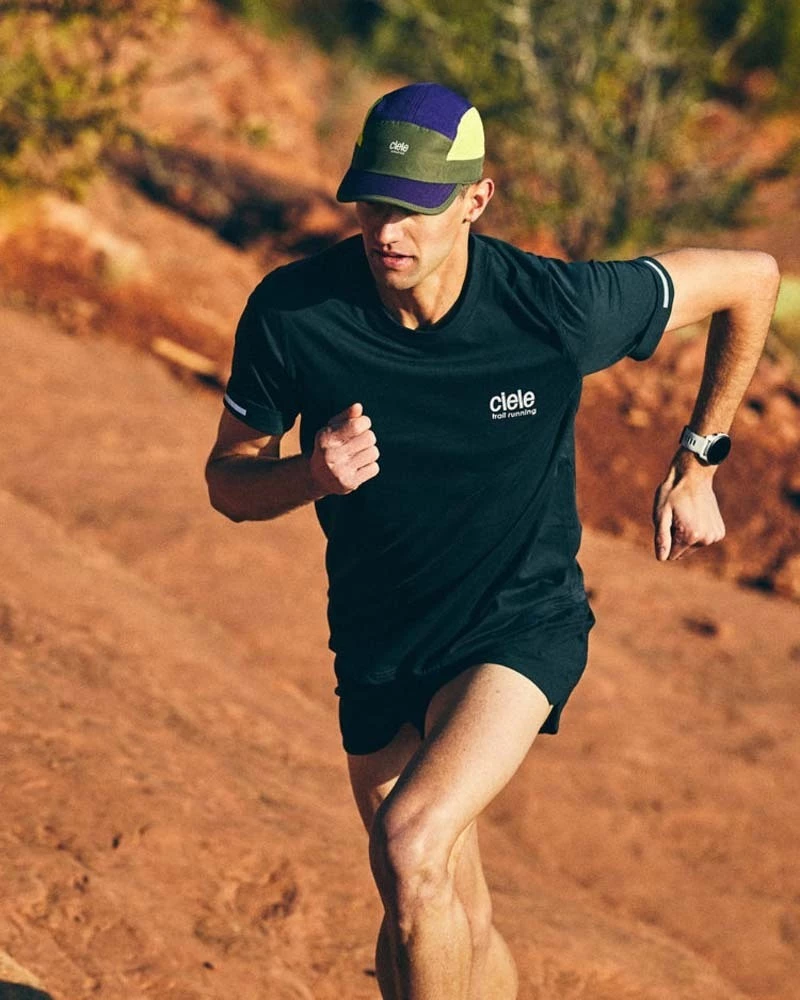 Ciele ALZCap Lightweight Running Hat 5 Ciele ALZCap Lightweight Running Hat - Image 5