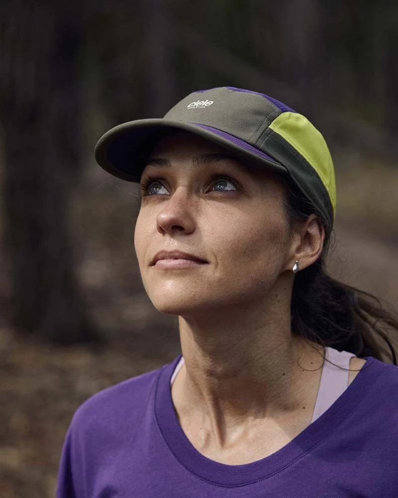 Ciele ALZCap Lightweight Running Hat 6 Ciele ALZCap Lightweight Running Hat - Image 6