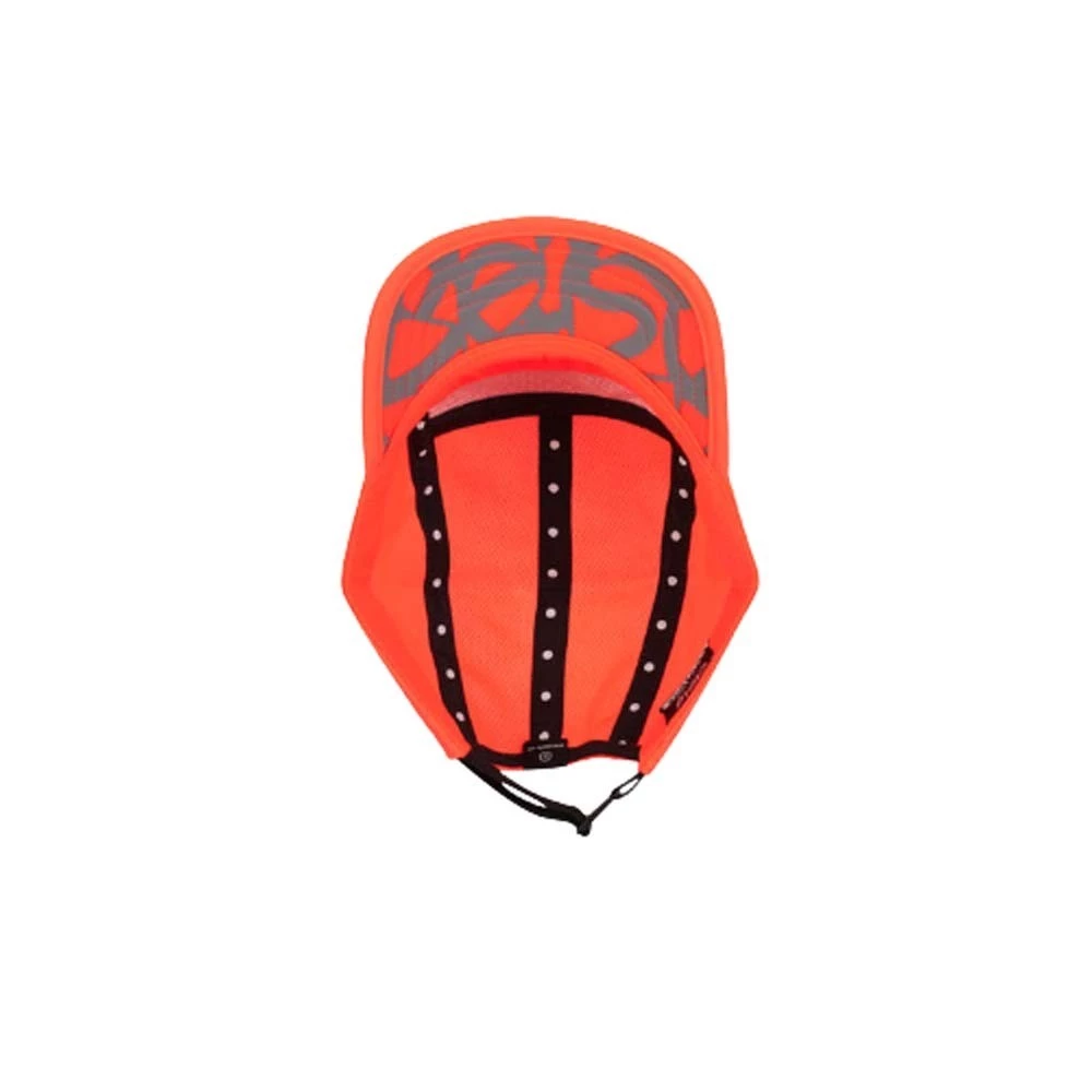 Ciele ALZCap SC Night Right Running Hat 2 Ciele ALZCap SC Night Right Running Hat - Image 2