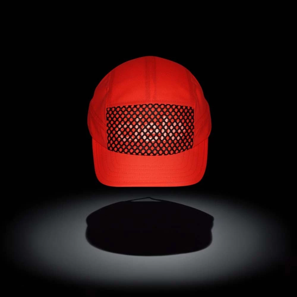 Ciele ALZCap SC Night Right Running Hat 4 Ciele ALZCap SC Night Right Running Hat - Image 4