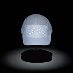Ciele ALZCap SC Night Right Running Hat 9 Ciele ALZCap SC Night Right Running Hat -Geardeal Shop CLALZSCNRGCL WH001 3
