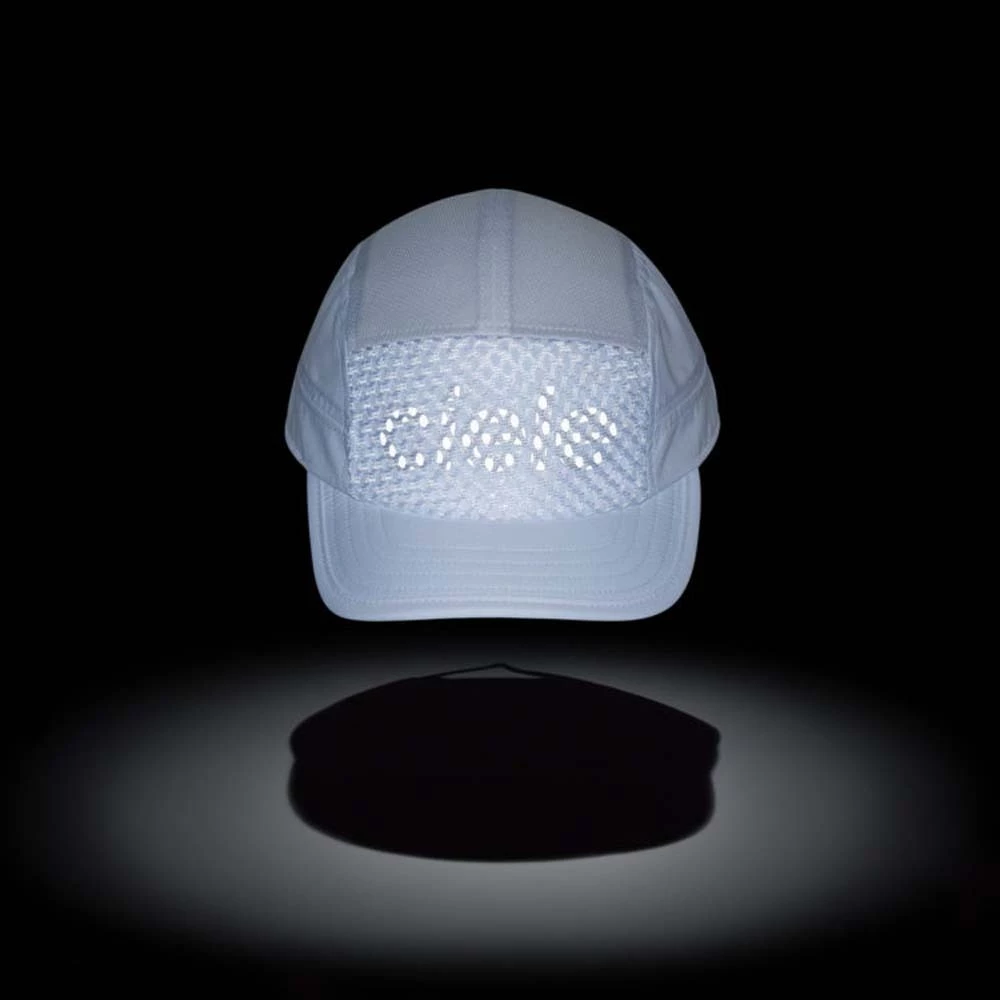 Ciele ALZCap SC Night Right Running Hat 4 Ciele ALZCap SC Night Right Running Hat - Image 4