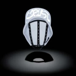 Ciele ALZCap SC Night Right Running Hat 10 Ciele ALZCap SC Night Right Running Hat -Geardeal Shop CLALZSCNRGCL WH001 4