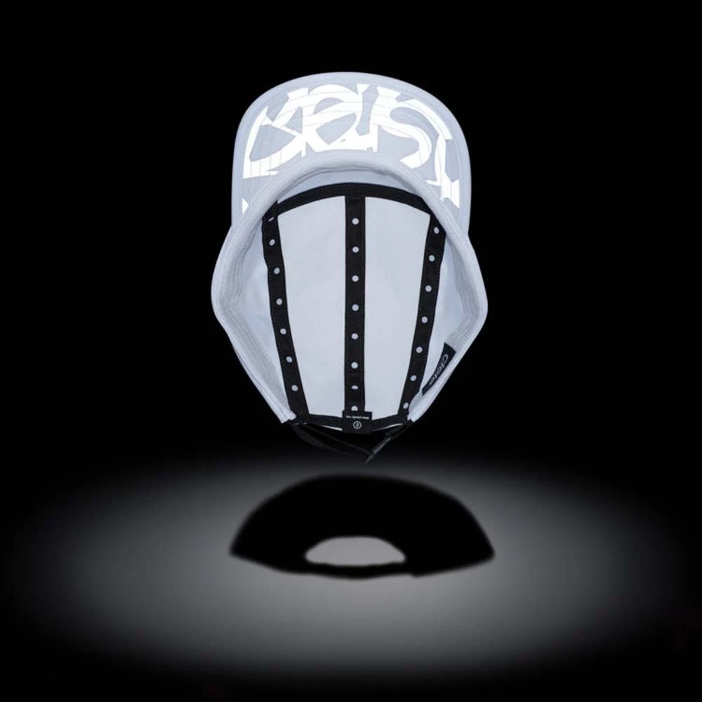 Ciele ALZCap SC Night Right Running Hat 5 Ciele ALZCap SC Night Right Running Hat - Image 5