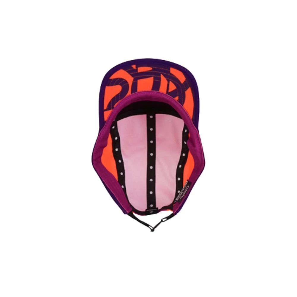 Ciele ALZCap SC Lightweight Running Hat 2 Ciele ALZCap SC Lightweight Running Hat - Image 2
