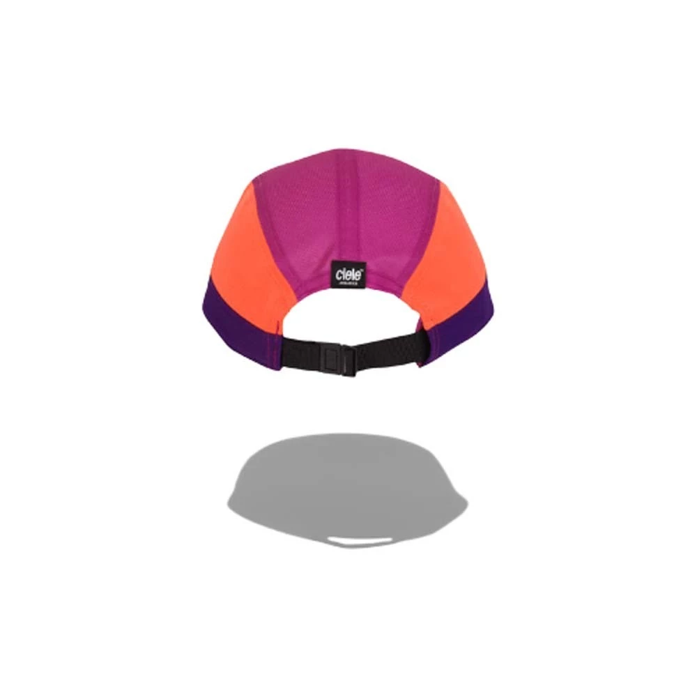 Ciele ALZCap SC Lightweight Running Hat 3 Ciele ALZCap SC Lightweight Running Hat - Image 3