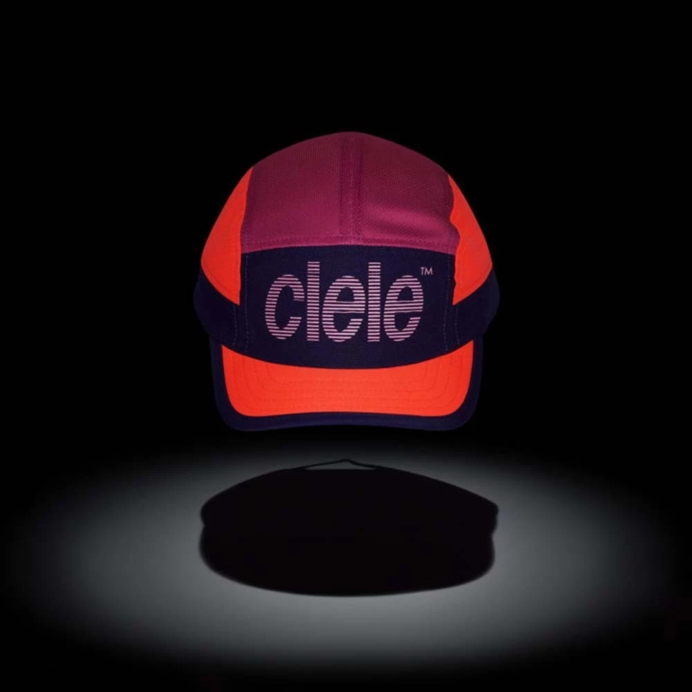 Ciele ALZCap SC Lightweight Running Hat 4 Ciele ALZCap SC Lightweight Running Hat - Image 4