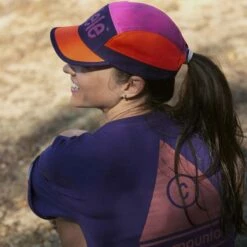 Ciele ALZCap SC Lightweight Running Hat 14 Ciele ALZCap SC Lightweight Running Hat -Geardeal Shop CLALZSCSS PU001 6