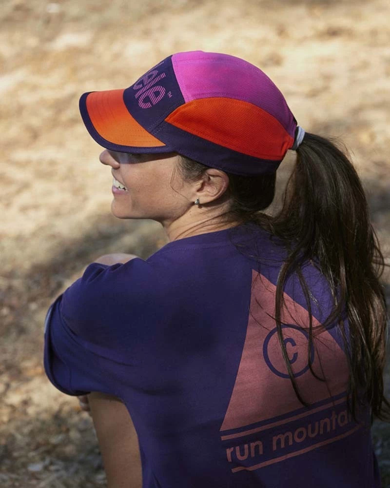 Ciele ALZCap SC Lightweight Running Hat 7 Ciele ALZCap SC Lightweight Running Hat - Image 7