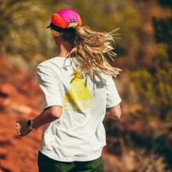 Ciele ALZCap SC Lightweight Running Hat 15 Ciele ALZCap SC Lightweight Running Hat -Geardeal Shop CLALZSCSS PU001 7