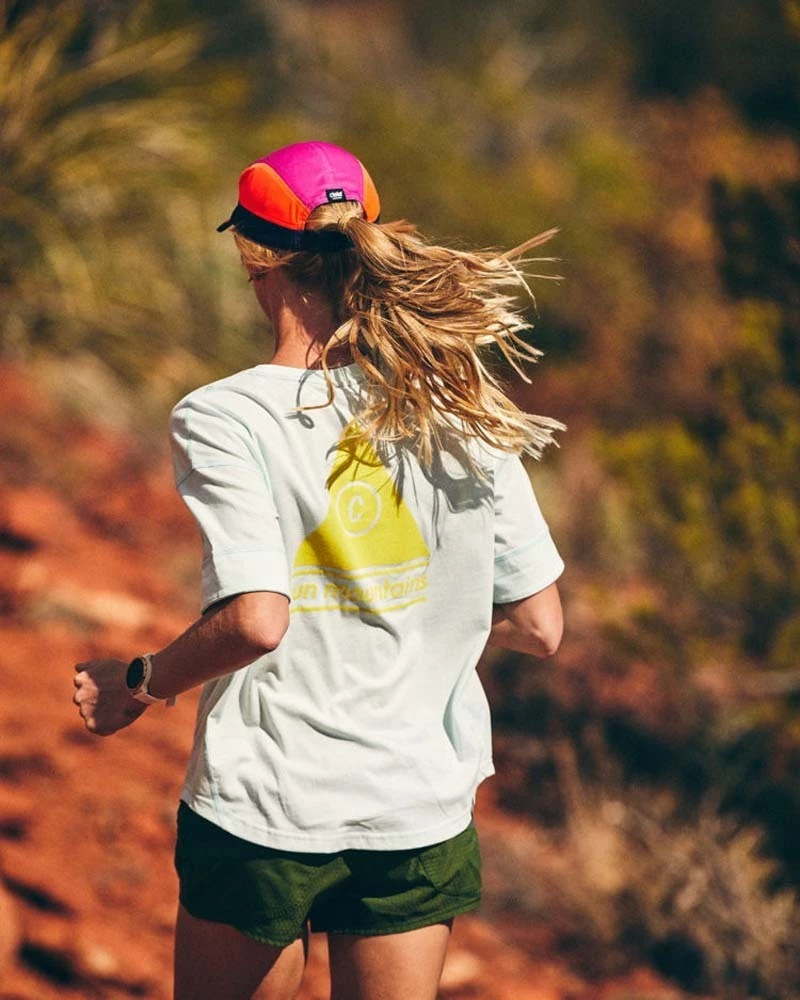 Ciele ALZCap SC Lightweight Running Hat 8 Ciele ALZCap SC Lightweight Running Hat - Image 8