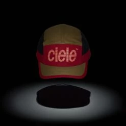 Ciele ALZCap SC Lightweight Running Hat 9 Ciele ALZCap SC Lightweight Running Hat -Geardeal Shop CLALZSCSS RD001 3