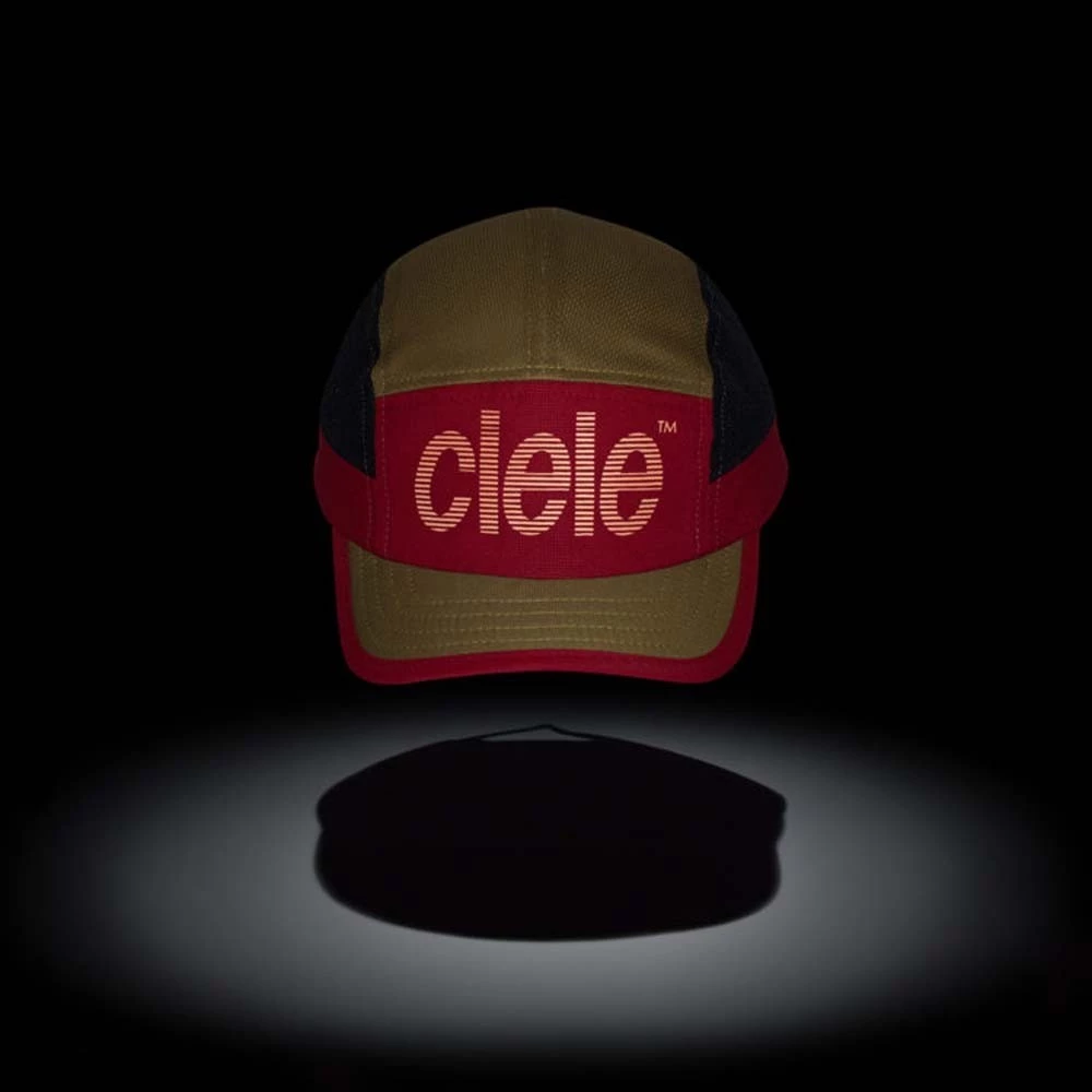 Ciele ALZCap SC Lightweight Running Hat 4 Ciele ALZCap SC Lightweight Running Hat - Image 4