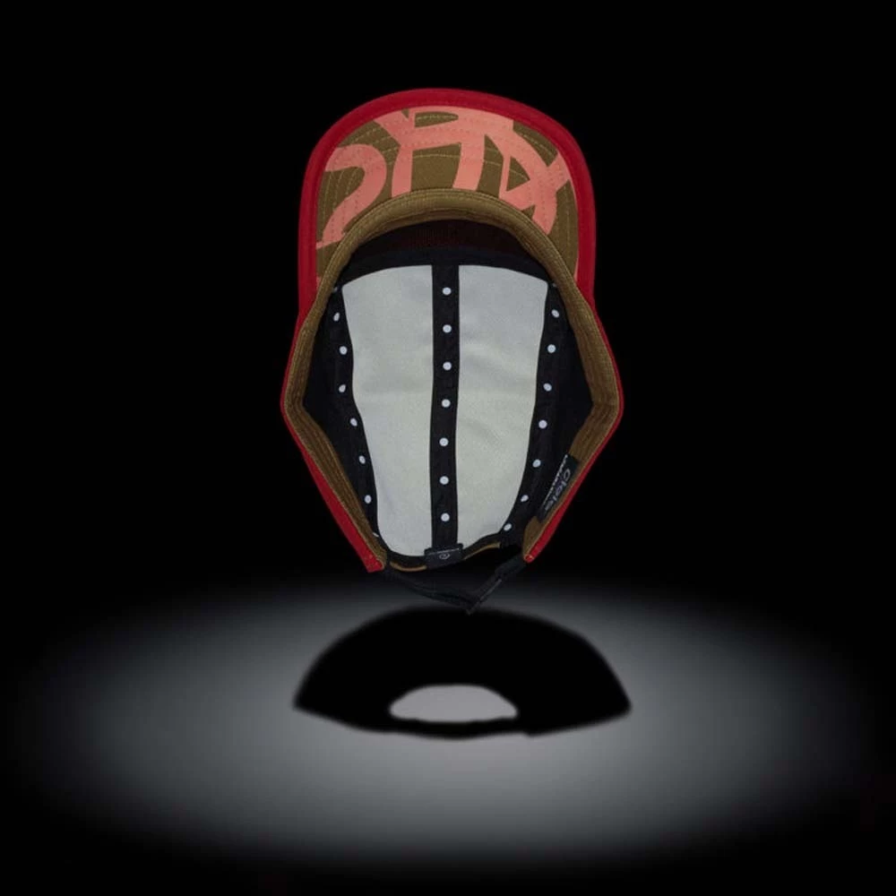 Ciele ALZCap SC Lightweight Running Hat 5 Ciele ALZCap SC Lightweight Running Hat - Image 5