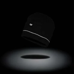 Ciele CR2 Beanie Wallace Lake 18 Ciele CR2 Beanie Wallace Lake -Geardeal Shop CLCRB BK001 6