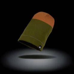 Ciele CR2 Beanie Wallace Lake 19 Ciele CR2 Beanie Wallace Lake -Geardeal Shop CLCRB BK001 7