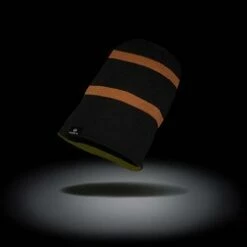 Ciele CR2 Beanie Wallace Lake 21 Ciele CR2 Beanie Wallace Lake -Geardeal Shop CLCRB BK001 9