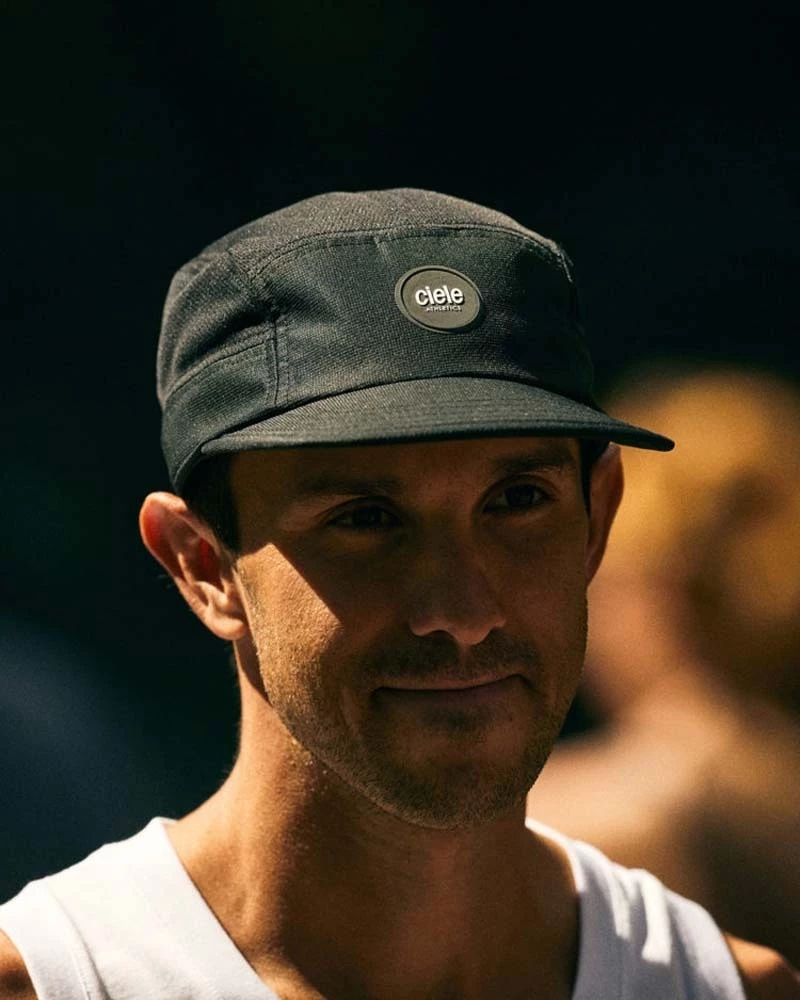 Ciele GOCap Running Hat 7 Ciele GOCap Running Hat - Image 7