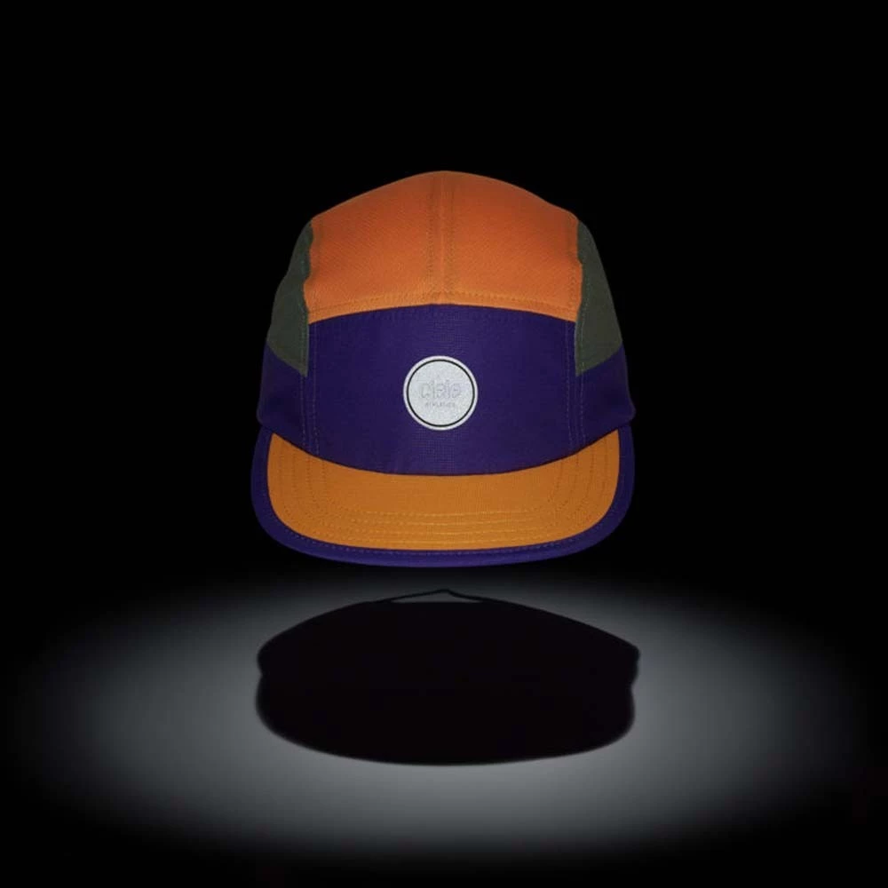 Ciele GOCap Running Hat 4 Ciele GOCap Running Hat - Image 4