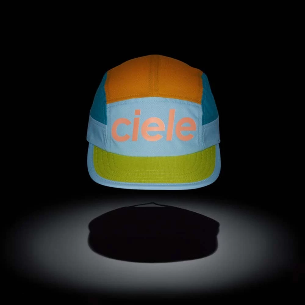 Ciele GOCap Lightweight Running Hat 4 Ciele GOCap Lightweight Running Hat - Image 4