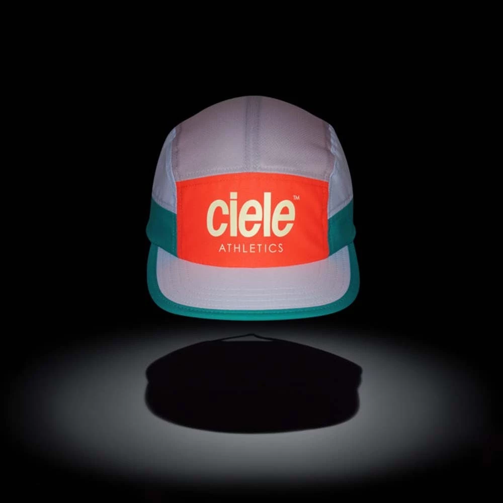 Ciele GOCap Running Hat 4 Ciele GOCap Running Hat - Image 4