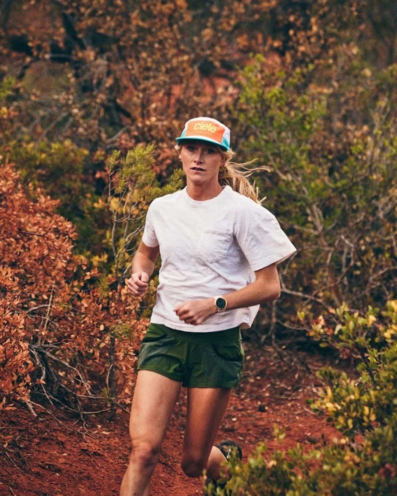 Ciele GOCap Running Hat 5 Ciele GOCap Running Hat - Image 5