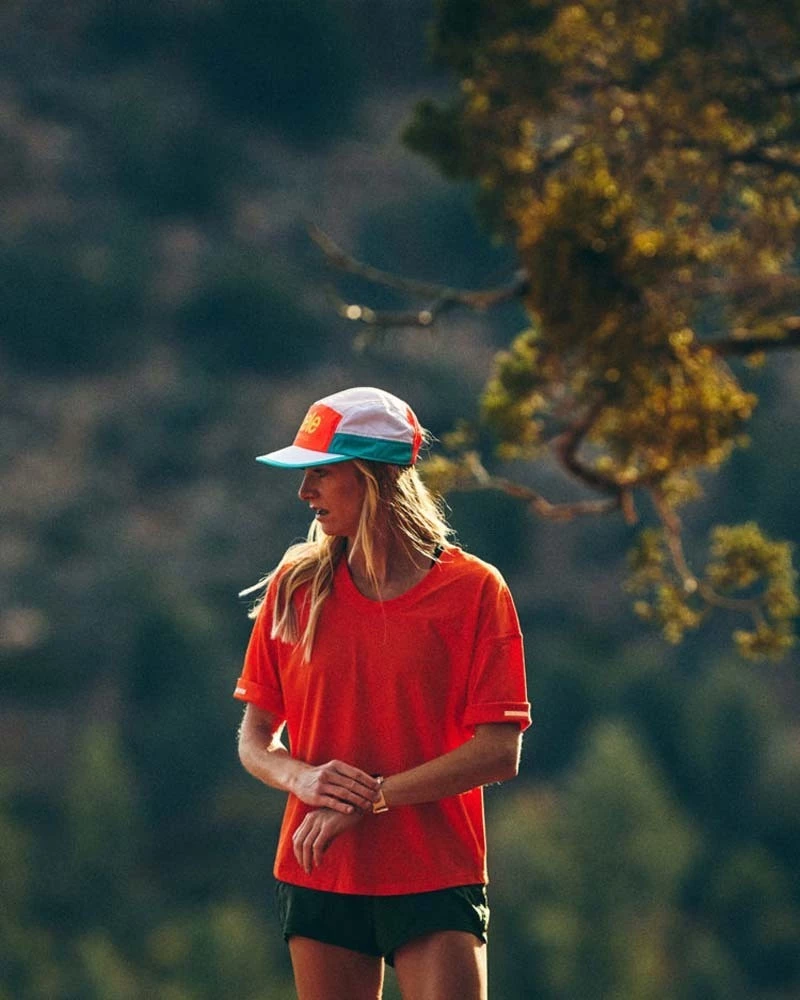 Ciele GOCap Running Hat 6 Ciele GOCap Running Hat - Image 6