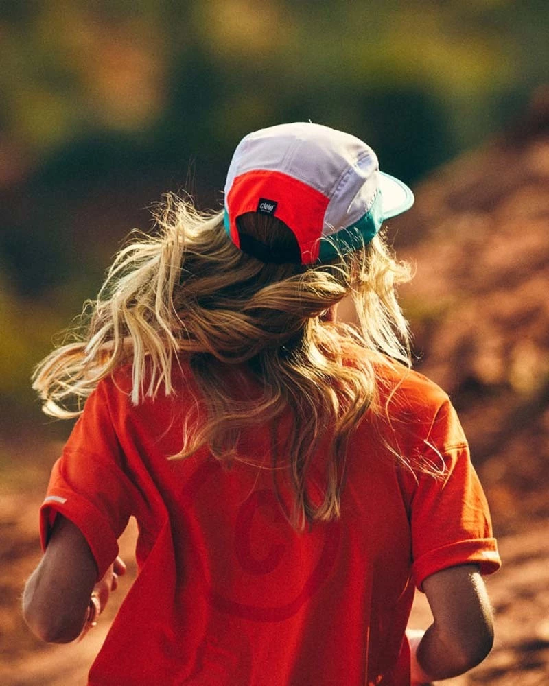 Ciele GOCap Running Hat 7 Ciele GOCap Running Hat - Image 7