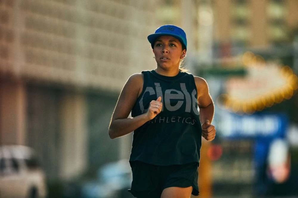 Ciele GOCap Lightweight Running Hat 5 Ciele GOCap Lightweight Running Hat - Image 5