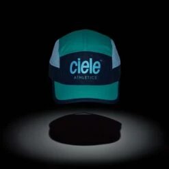 Ciele GOCap SC Lightweight Running Hat 8 Ciele GOCap SC Lightweight Running Hat -Geardeal Shop CLGCSCA NV001 3