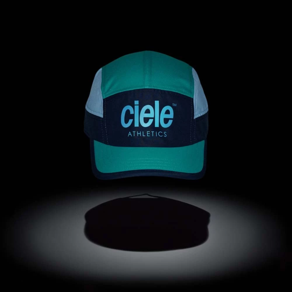 Ciele GOCap SC Lightweight Running Hat 4 Ciele GOCap SC Lightweight Running Hat - Image 4
