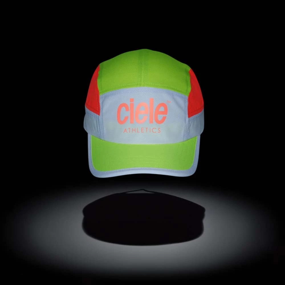 Ciele GOCap SC Lightweight Running Hat 4 Ciele GOCap SC Lightweight Running Hat - Image 4
