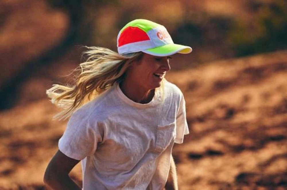Ciele GOCap SC Lightweight Running Hat 5 Ciele GOCap SC Lightweight Running Hat - Image 5