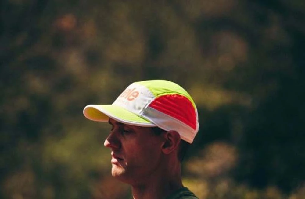 Ciele GOCap SC Lightweight Running Hat 6 Ciele GOCap SC Lightweight Running Hat - Image 6