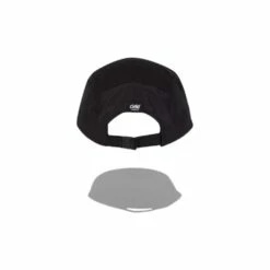 Ciele GOCap SC Running Hat 9 Ciele GOCap SC Running Hat -Geardeal Shop CLGCSCB BK003 2