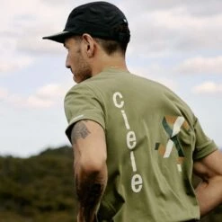 Ciele GOCap SC Running Hat 10 Ciele GOCap SC Running Hat -Geardeal Shop CLGCSCB BK003 3