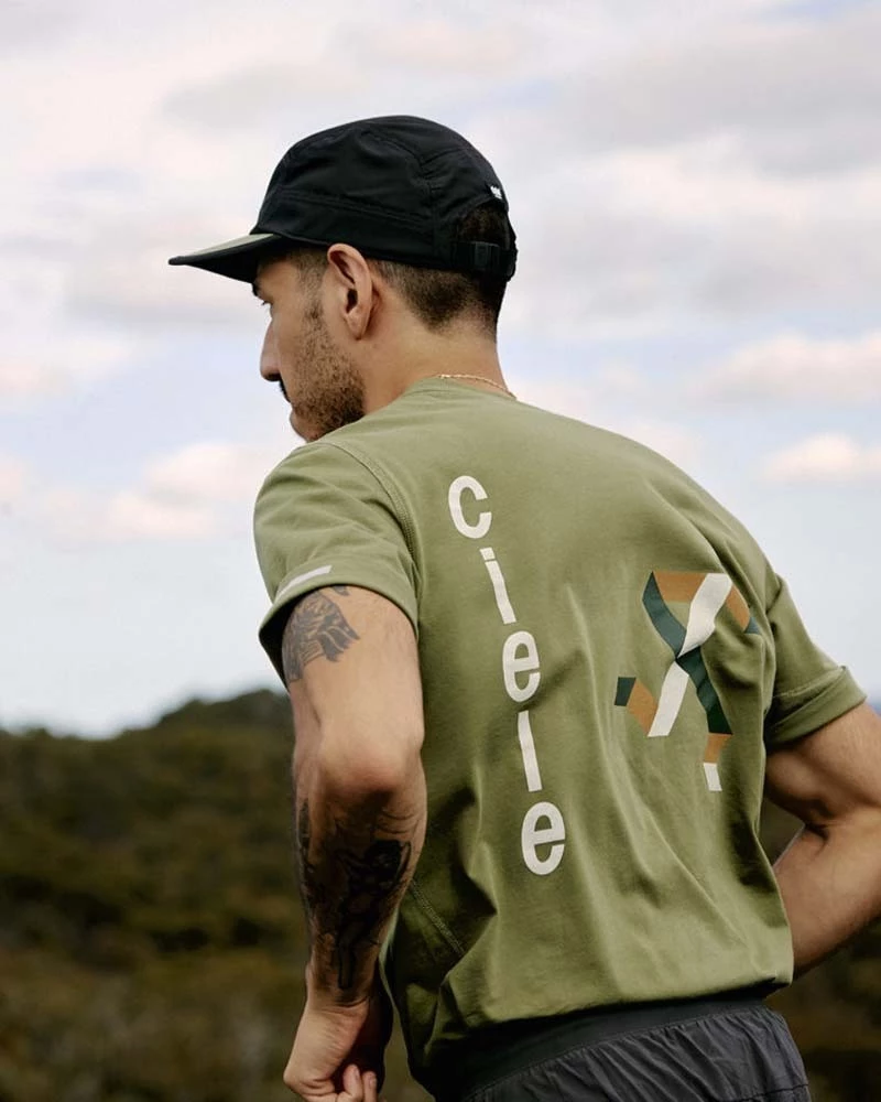 Ciele GOCap SC Running Hat 4 Ciele GOCap SC Running Hat - Image 4