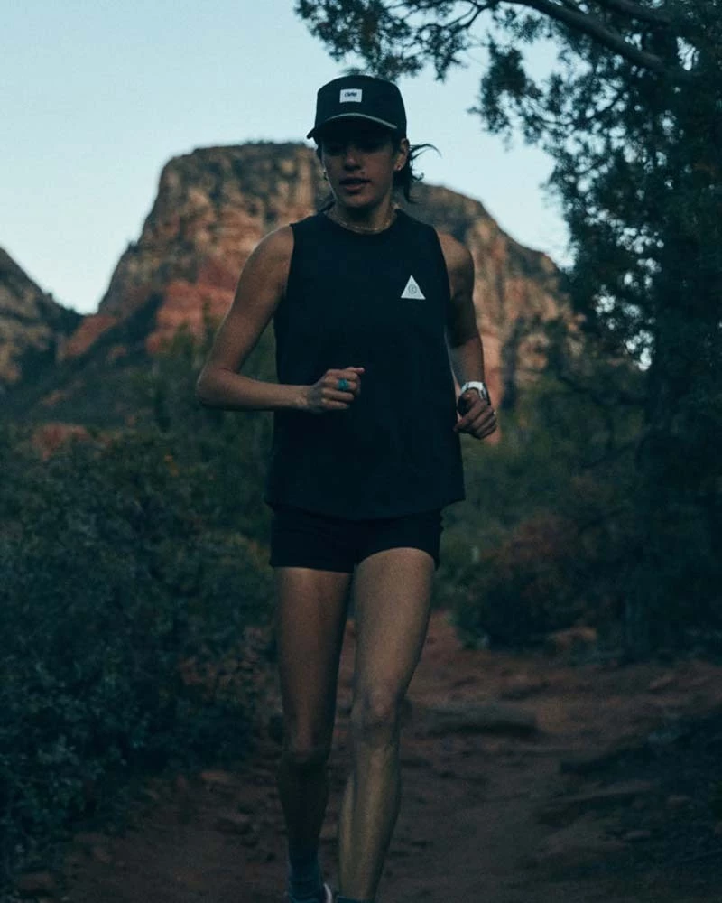 Ciele GOCap SC Running Hat 5 Ciele GOCap SC Running Hat - Image 5