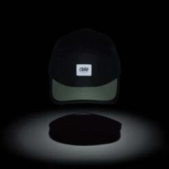 Ciele GOCap SC Running Hat 12 Ciele GOCap SC Running Hat -Geardeal Shop CLGCSCB BK003 5